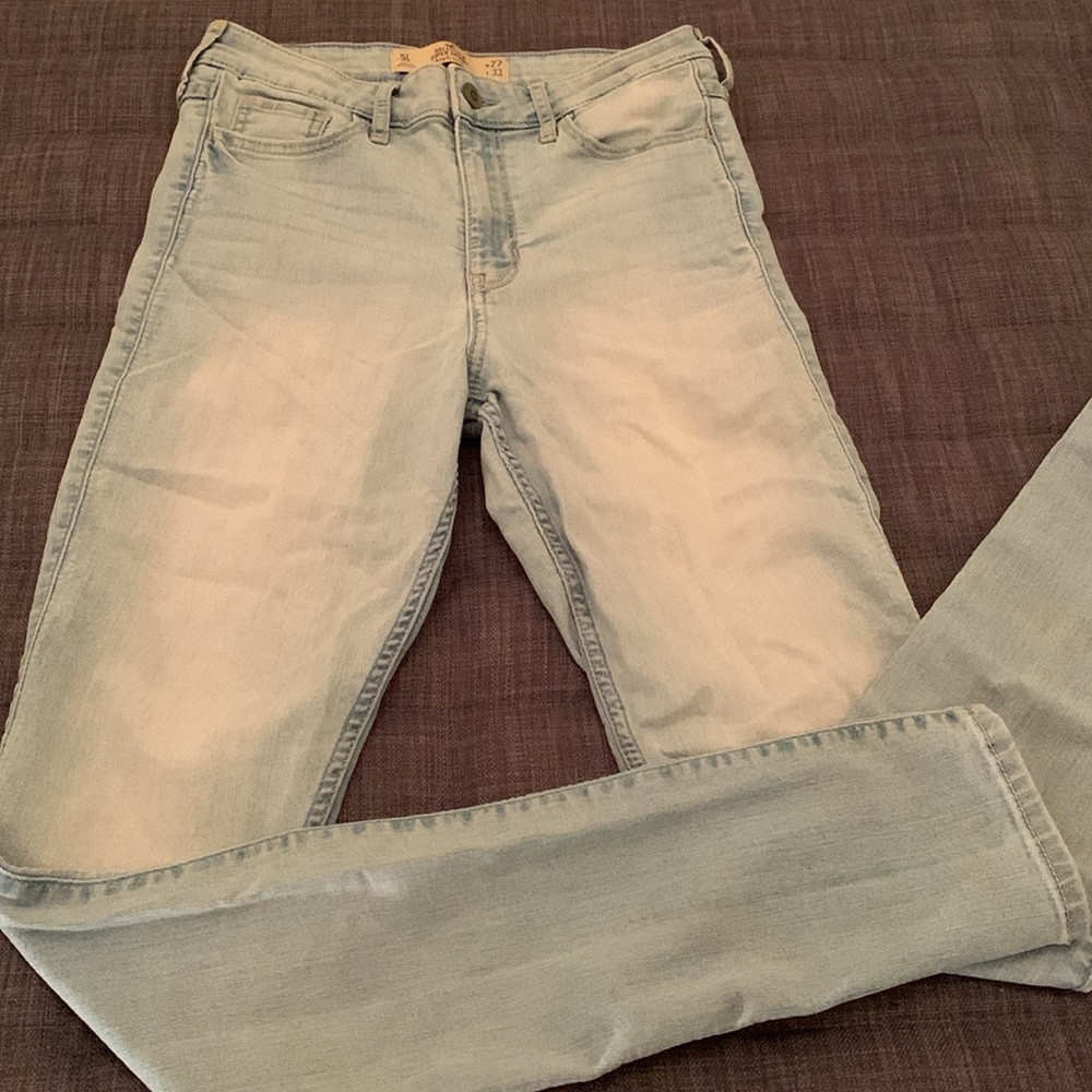 Jeans 👖 - Picture 3 of 4